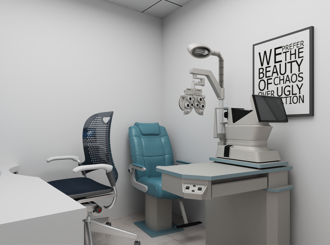 East Street Eye Clinic